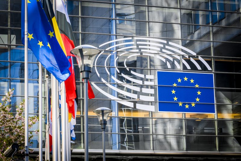 Die EU demokratischer gestalten, 10 Jahre nach dem Vertrag von Lissabon