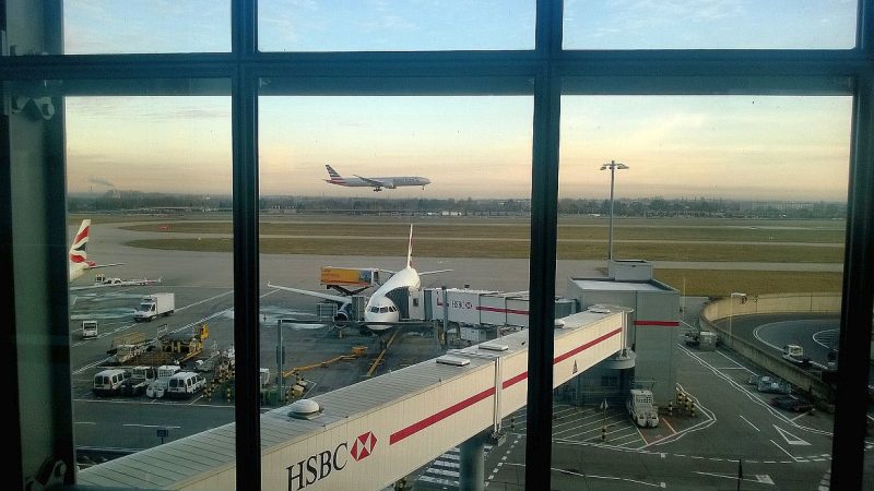 Schleppende Brexit-Verhandlungen: Transportindustrie warnt vor "tiefem Graben"