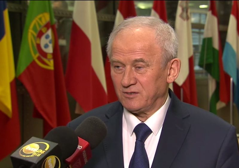 Polen will seine Kohleabhängigkeit beenden - mit Atomenergie