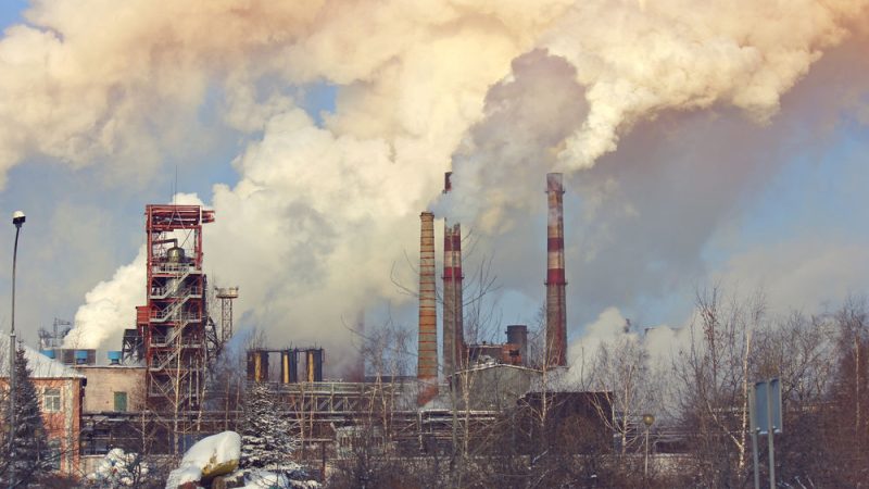 Europäisches Emissionshandelssystem "behindert" EU-Klimapolitik