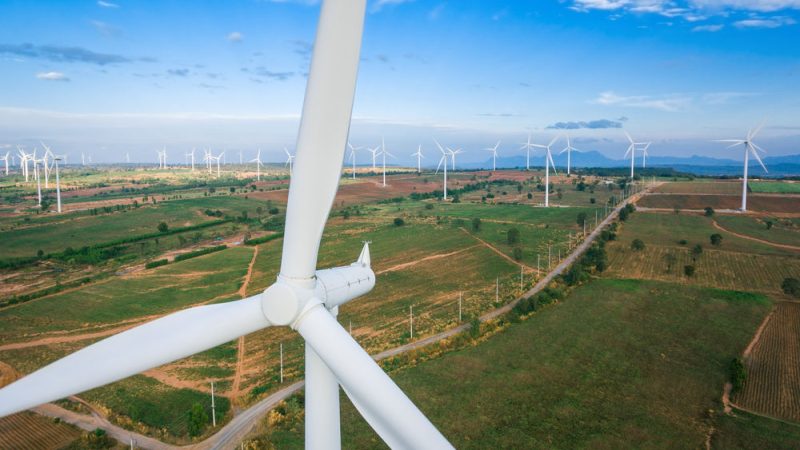 MEPs fordern ambitioniertere Ziele für erneuerbare Energien