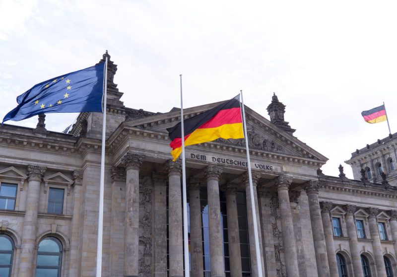 "Im Koalitionsvertrag steckt mehr Juncker als Macron"