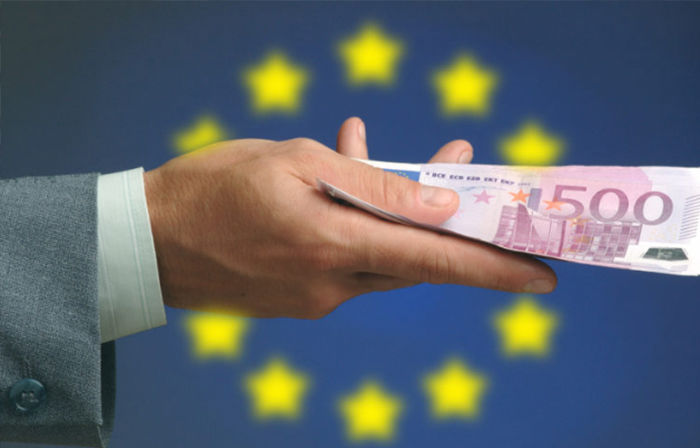 Inflationsrate in Euro-Zone mit 1,5 Prozent weiter unter EZB-Ziel