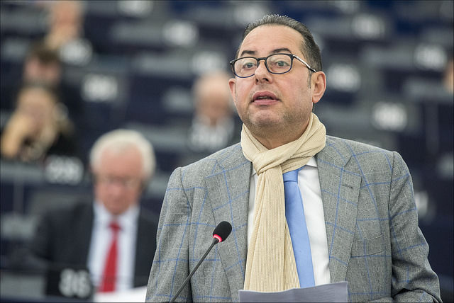 Pittella vor EU-Afrika-Gipfel: "Jugendarbeitlosigkeit in Afrika ist eine riesige Herausforderung"