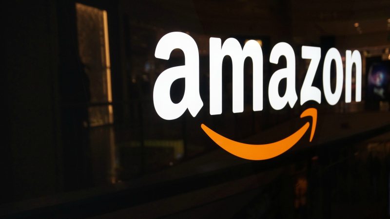 Nach Google: Vestager nimmt Amazon ins Visier