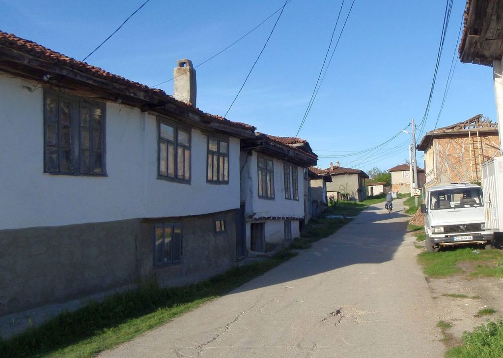 Bugarska