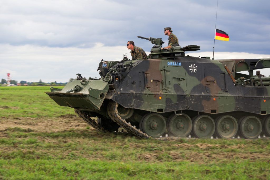 GermanAPC