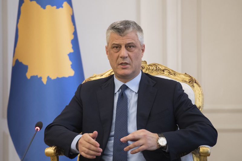 10 Jahre Unabhängigkeit: Welche Zukunft hat der Kosovo?