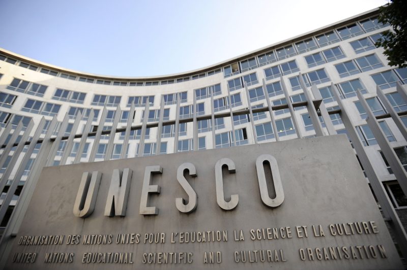 Litauen fordert Ausschluss von Russland und Belarus aus UNESCO
