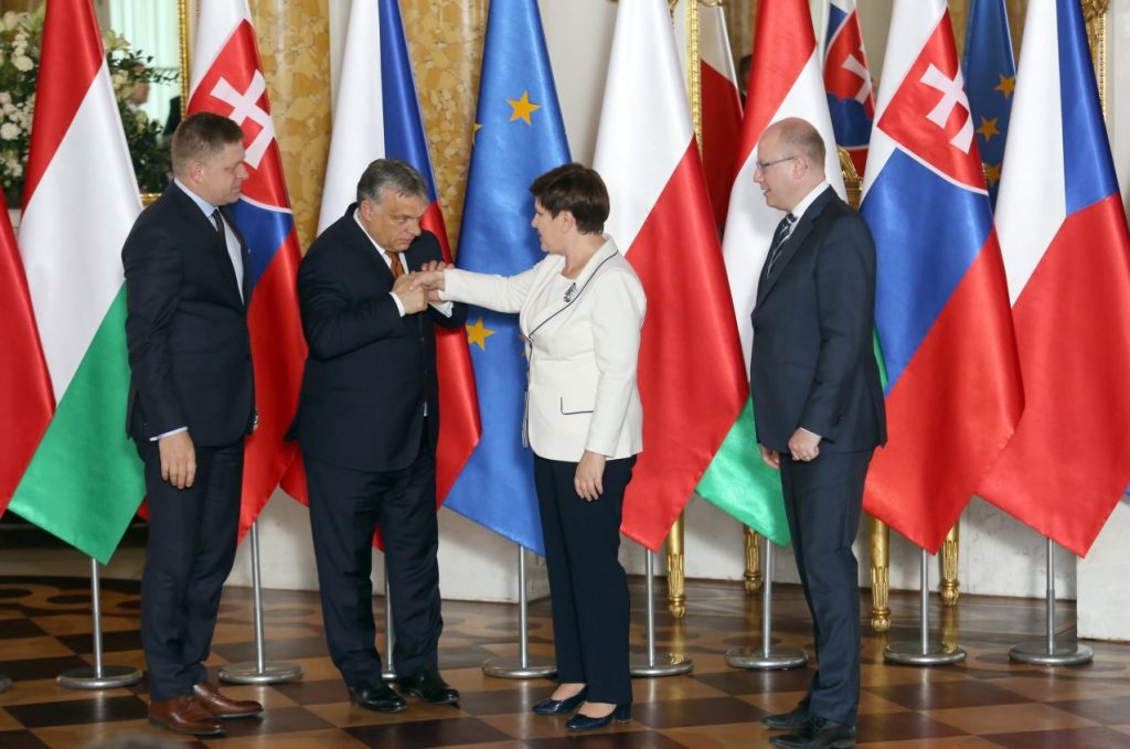 Visegrad_four_11CREDIT[Leszek Szymanski_EPA]
