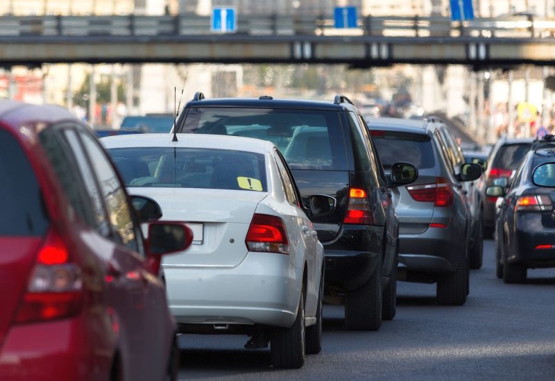 Auto-Emissionstests: NGO verklagt EU-Kommission
