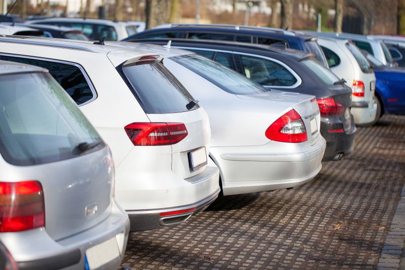 Deutsche Autolobby gefährdet CO2-Ziele der EU