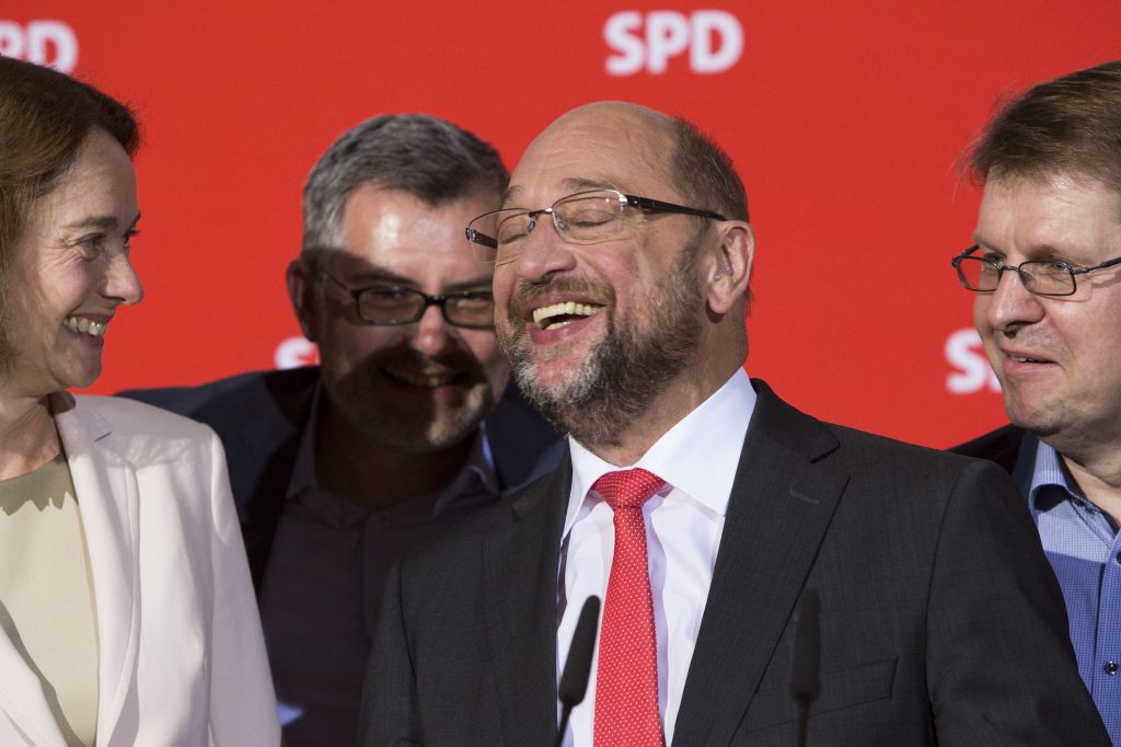 Regional elections in Lower Saxony state
