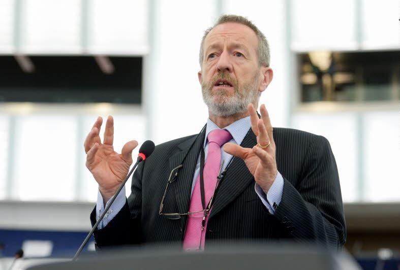 EU-Kommission soll im Handel mit Großbritannien vorsichtiger sein