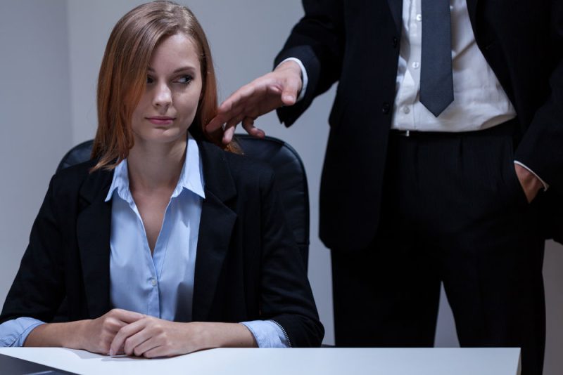 Sexuelle Belästigung im Europaparlament