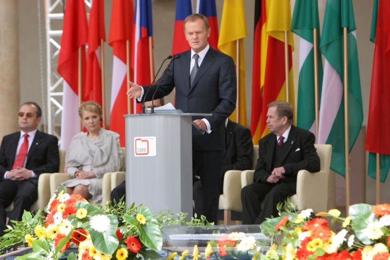 Die EU-Pläne des Donald Tusk
