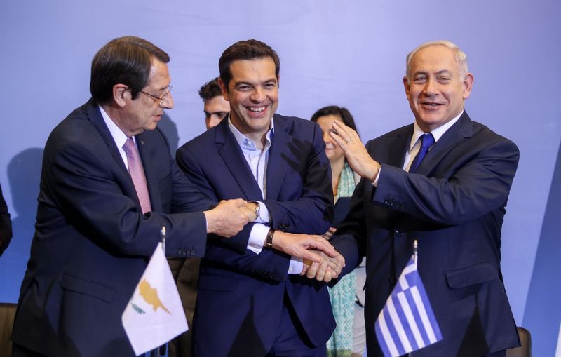 Unterseekabel nach Griechenland und Israel: Zypern beendet Energie-Isolation
