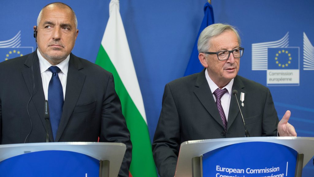 BorisovJuncker