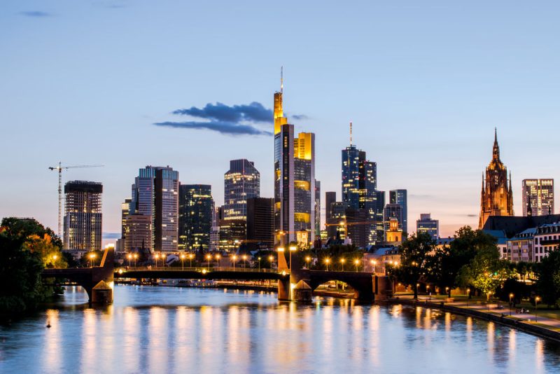 EU-Agenturen suchen neues Zuhause
