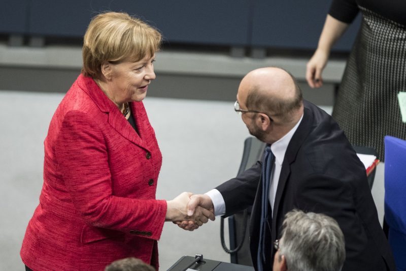 Politik im Wunschzettel-Modus