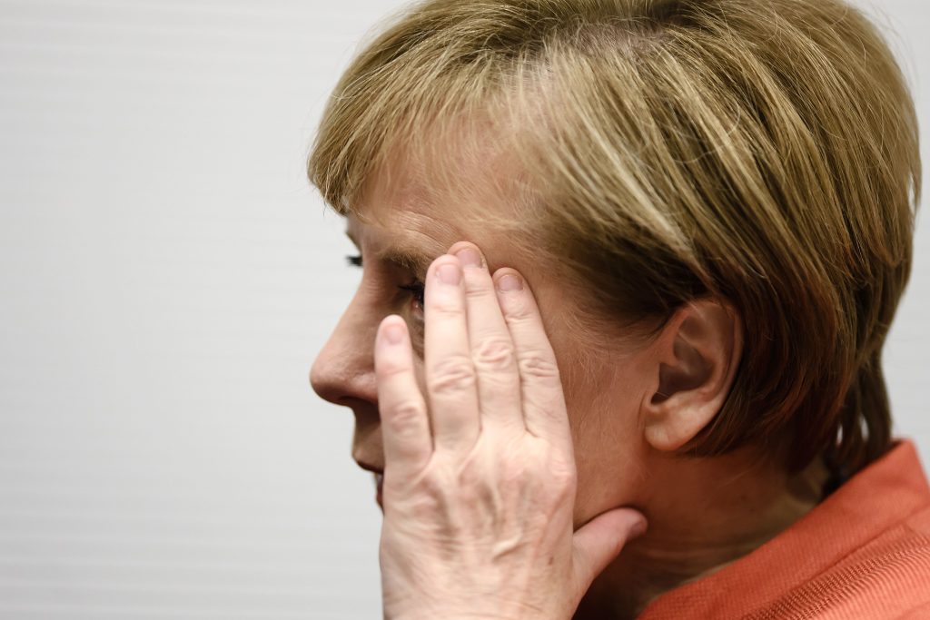 Aftermath of the failed exploratory talks to form a new government
