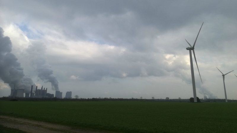 Bonner Klimakonferenz: Deutschland tut sich schwer beim Kohleausstieg