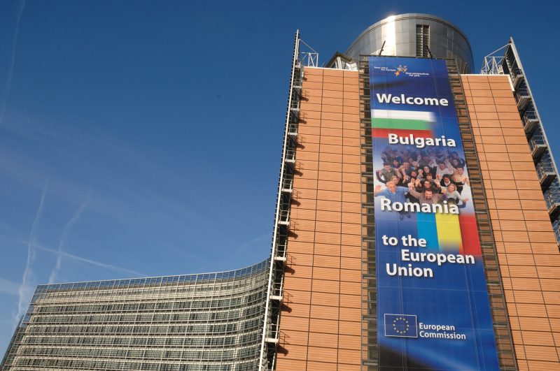 Bulgarien und Rumänien machen Fortschritte, haben aber noch viel zu tun