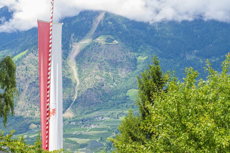 Südtiroler wollen doppelte Staatsbürgerschaft