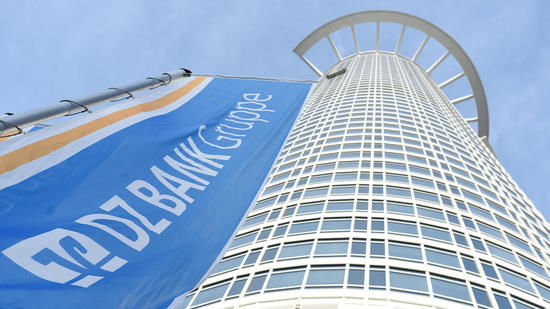 DZ Bank steigt aus Kohlefinanzierung aus