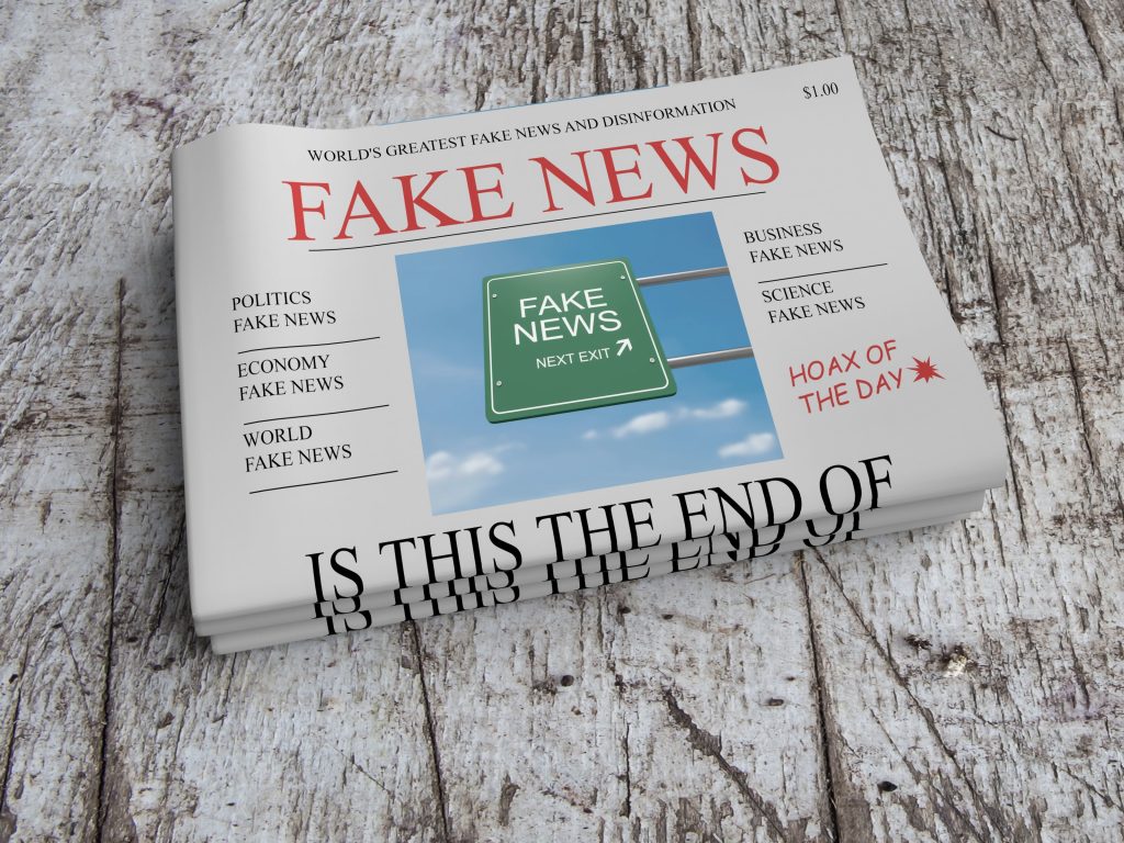 fakenews