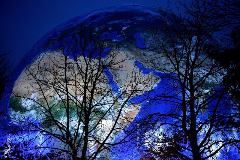Klimakonferenz in Bonn soll Pariser Regelbuch vollenden