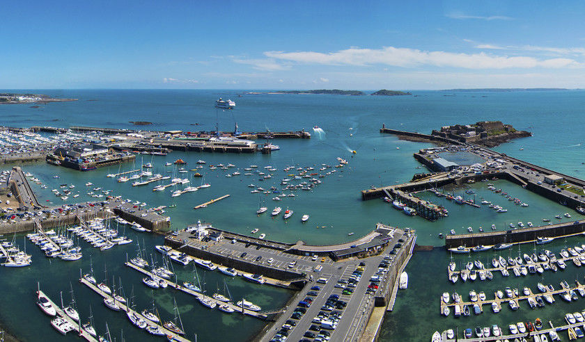 guernsay