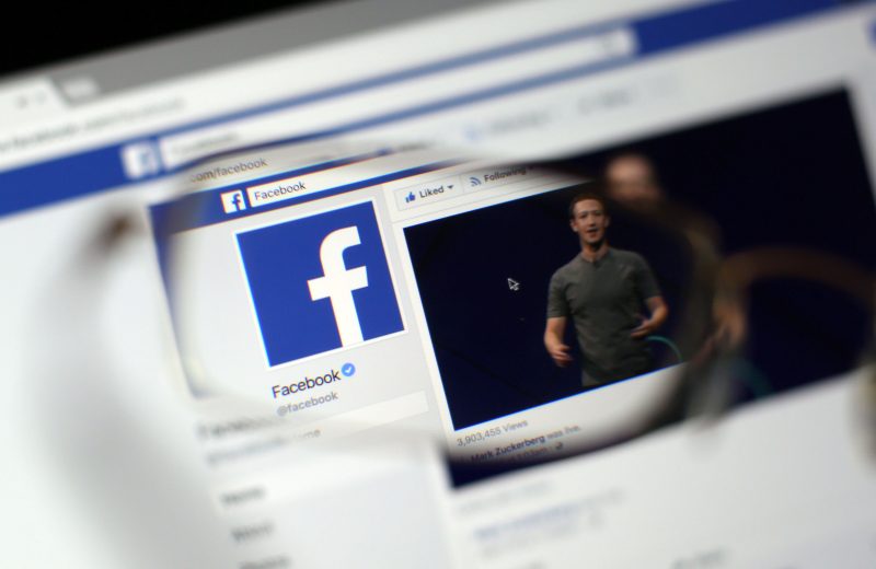 Internetkonzerne werden in die Pflicht genommen