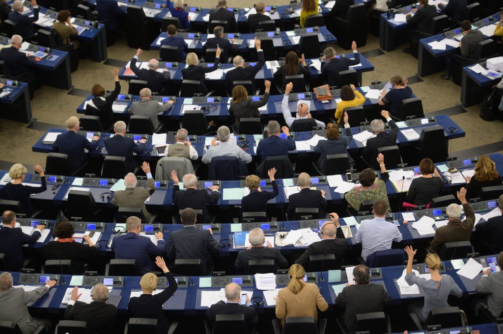 European Parliament