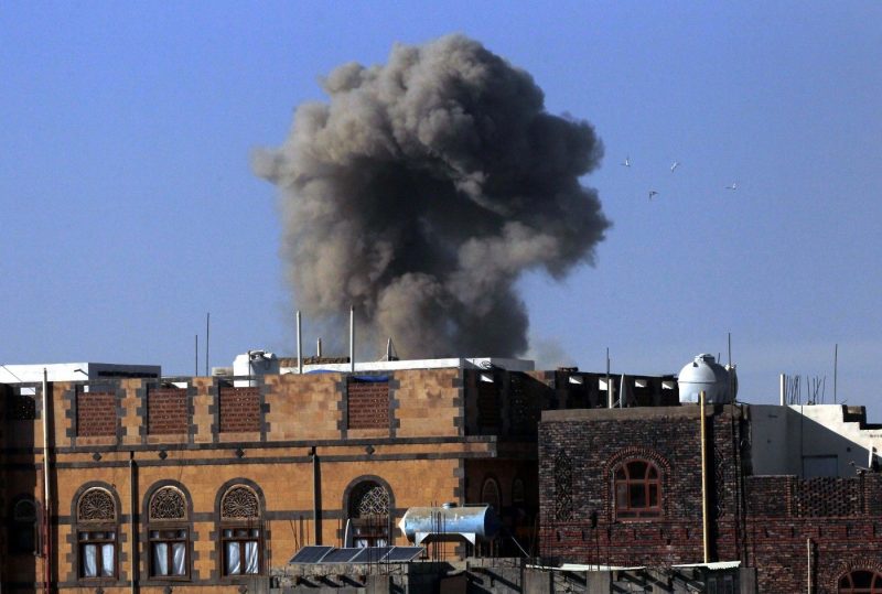 Zuspitzung im Konflikt zwischen Saudi-Arabien und Iran