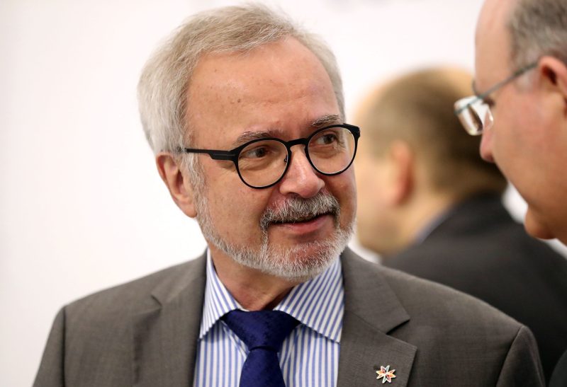 EIB-Präsident: Europa braucht einen Paradigmenwechsel in der Entwicklungspolitik