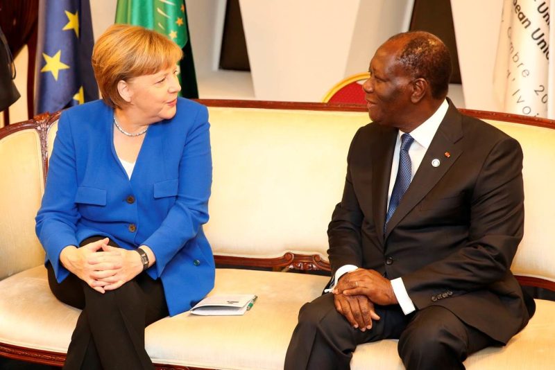 Hohe Erwartungen an EU-Afrika-Gipfel