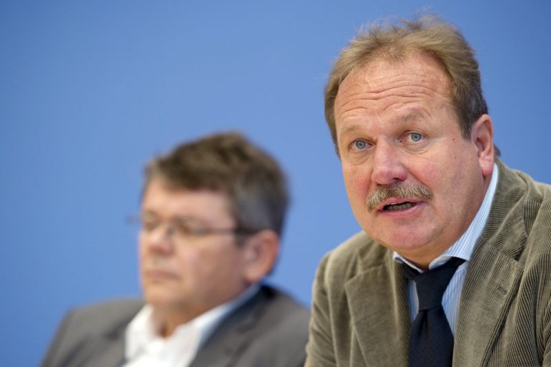 Österreichs Sozialpartner und das Zauberwort "Veränderung"
