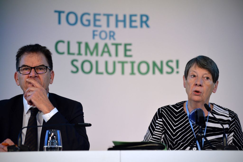 COP23 Climate Change Conference