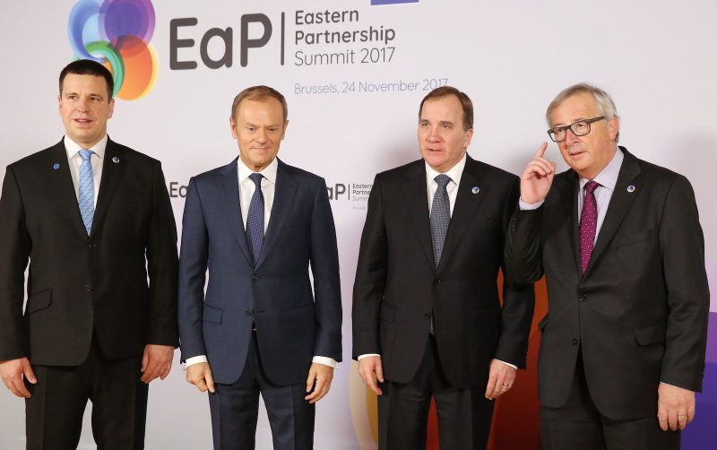 Belarus als Motor für den Ost-West-Dialog?