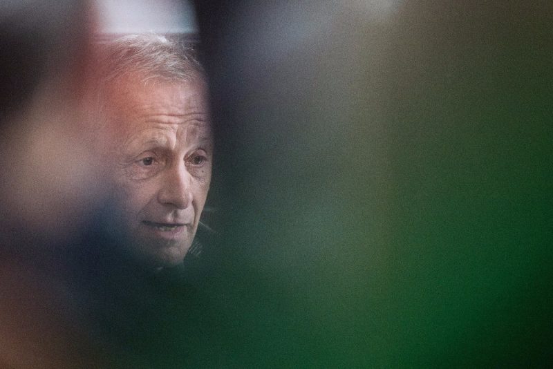 Chaos bei der Grünen-Spaltpilz-Liste