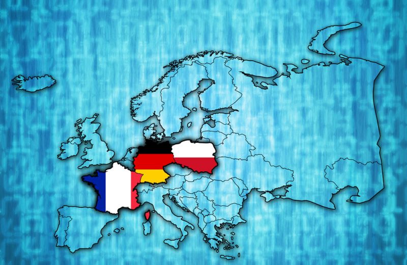 Die Östliche Partnerschaft voranbringen -  Welchen Beitrag kann das Weimarer Dreieck leisten?