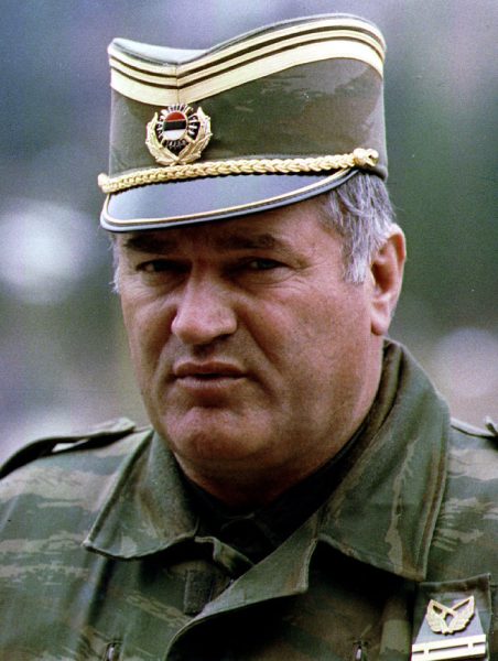 Der "Schlächter von Srebrenica" und die Grenzen des Rechts