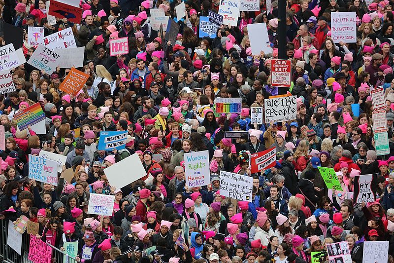 Europarat warnt: Frauenrechte in Europa in Gefahr