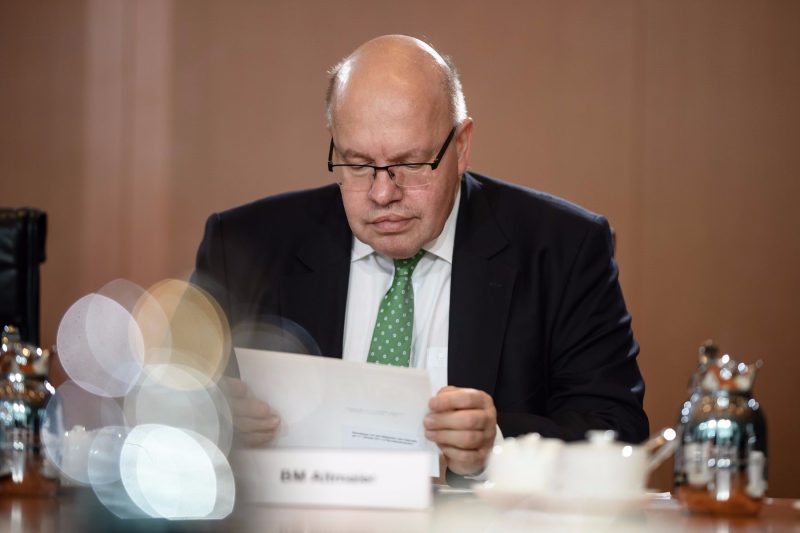 Deutsch-französische Euro-Debatte