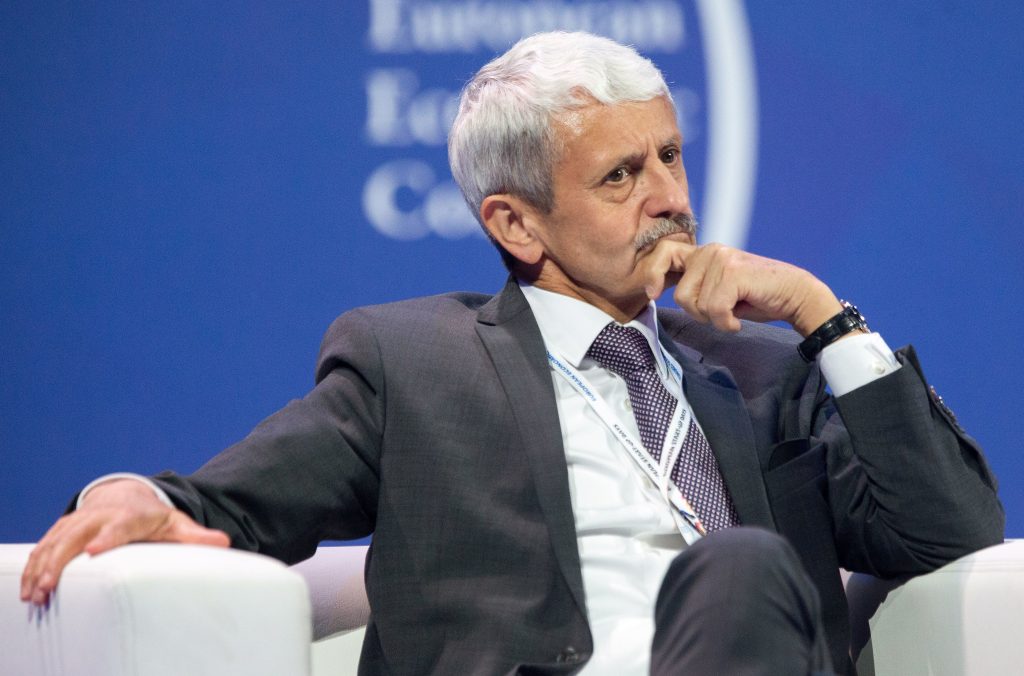 9th European Economic Congress inauguration in Katowice