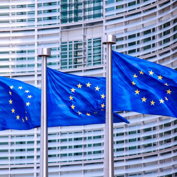 Europäische Werte verteidigen sich nicht von selbst