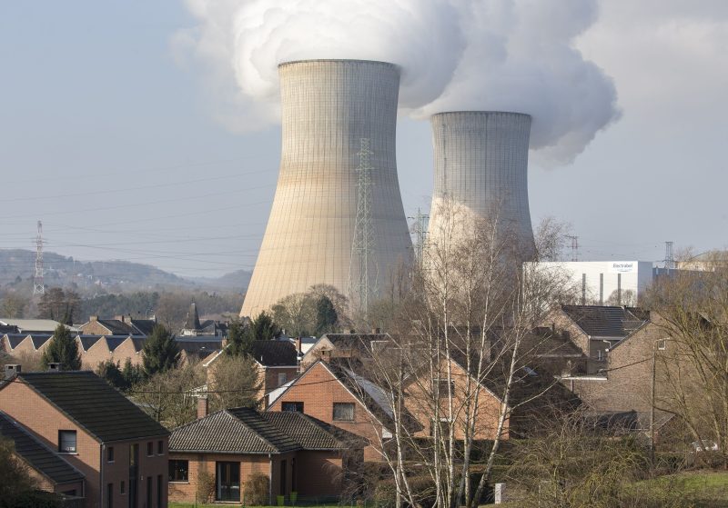 Bundesregierung plant Entschädigung für Akw-Betreiber
