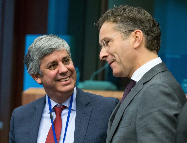 Kurswechsel in der Eurogruppe?