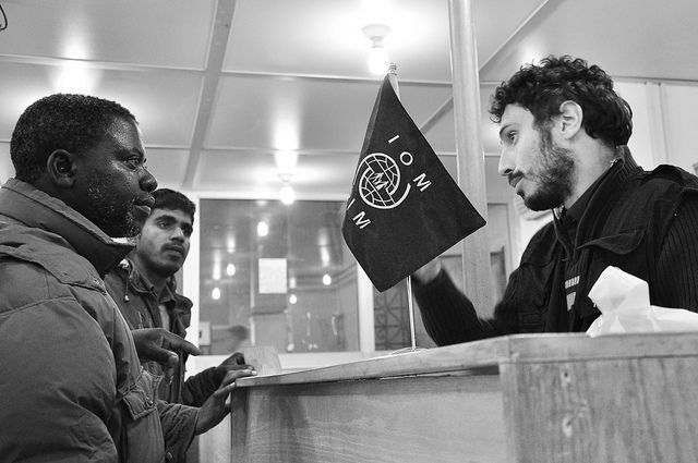 EU und Afrikanische Union uneins: Gipfel-Ergebnisse noch immer nicht veröffentlicht